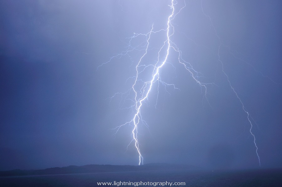 Lightning Image 20130109110