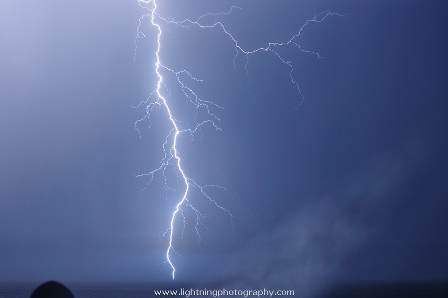 Lightning Image 20130109112