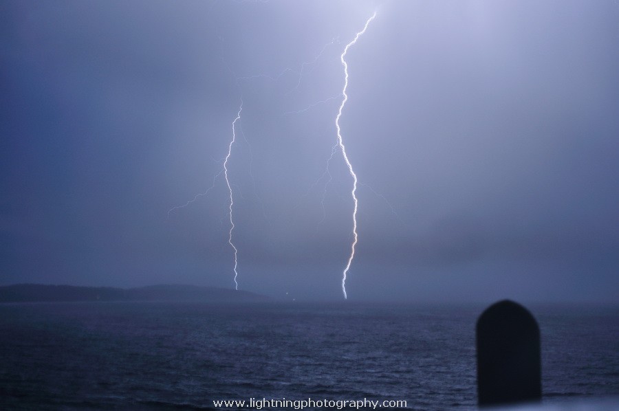 Lightning Image 20130109113