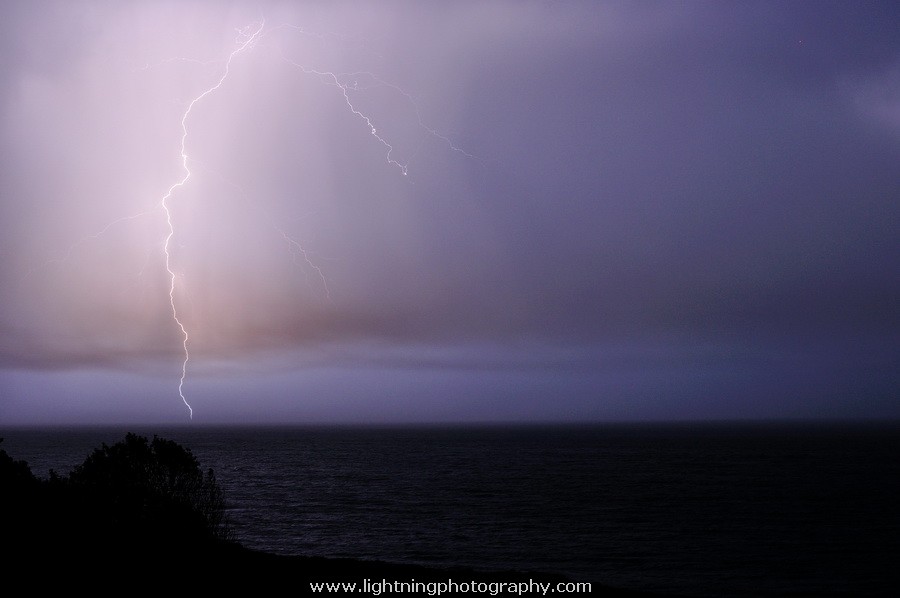 Lightning Image 20130109117