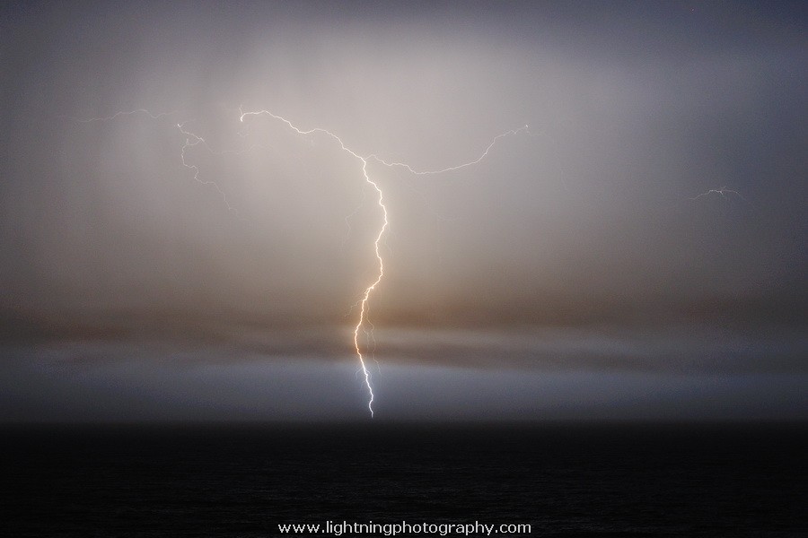 Lightning Image 20130109120