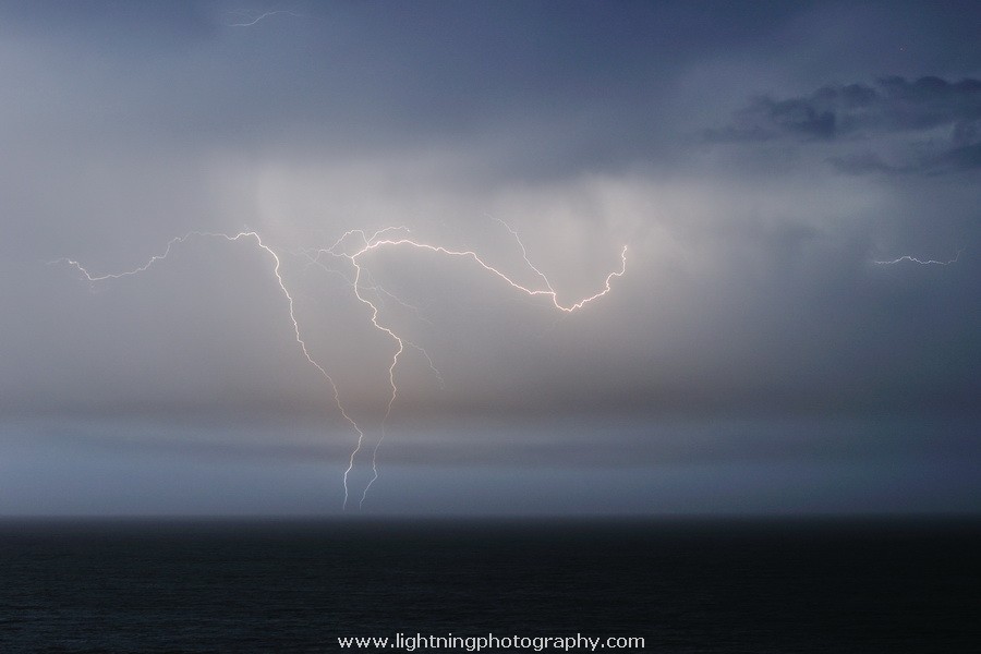 Lightning Image 20130109121