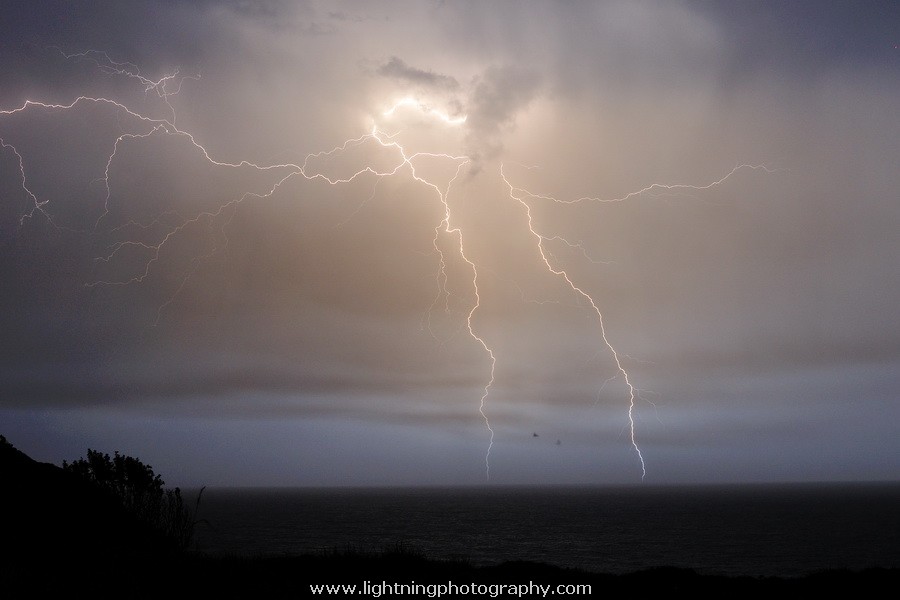 Lightning Image 20130109123