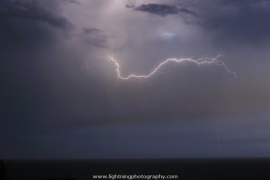 Lightning Image 20130109128