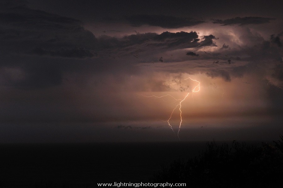 Lightning Image 20130109136