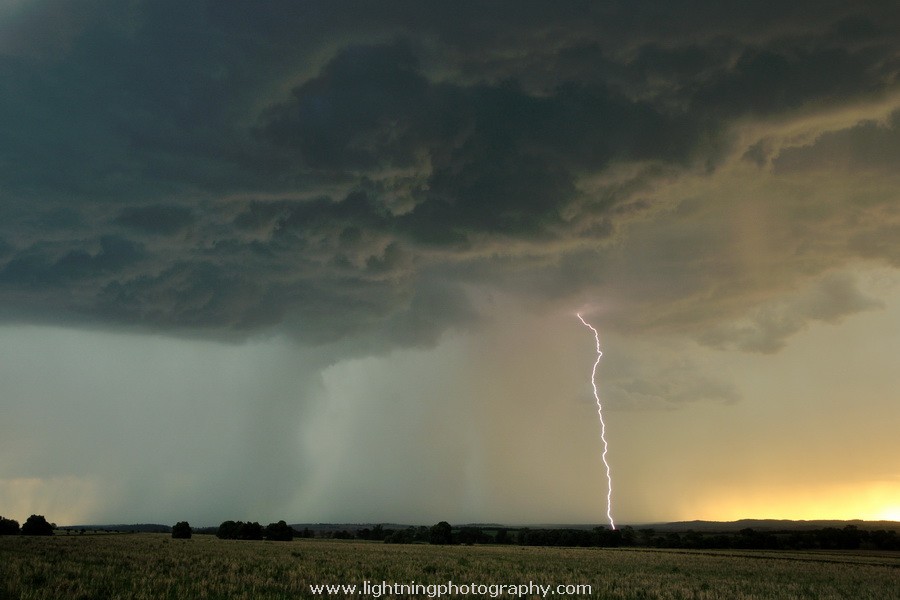 Lightning Image 20130110070