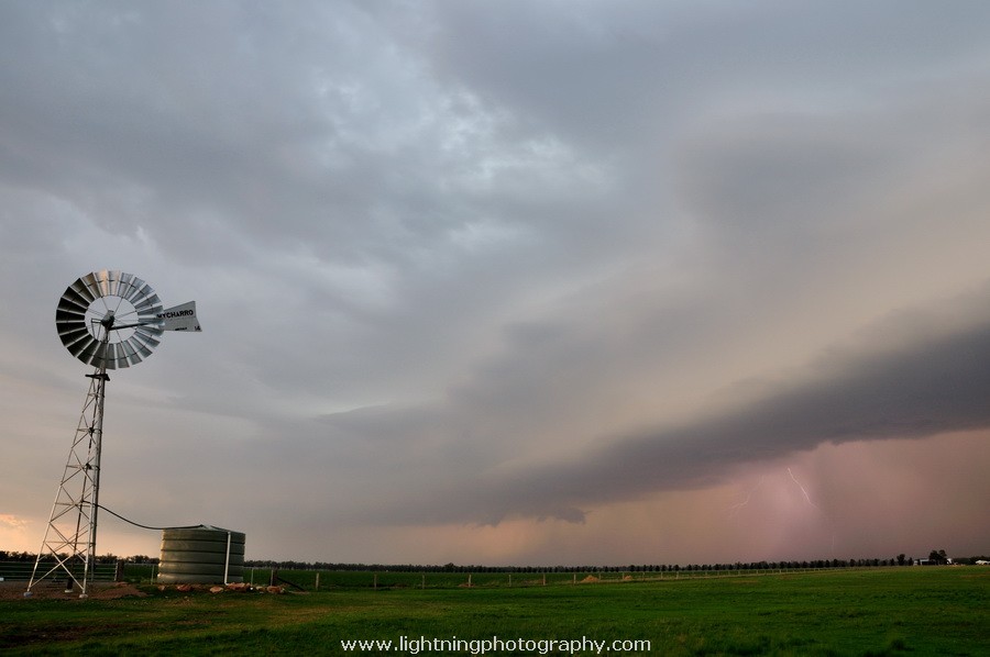 Lightning Image 20130110101