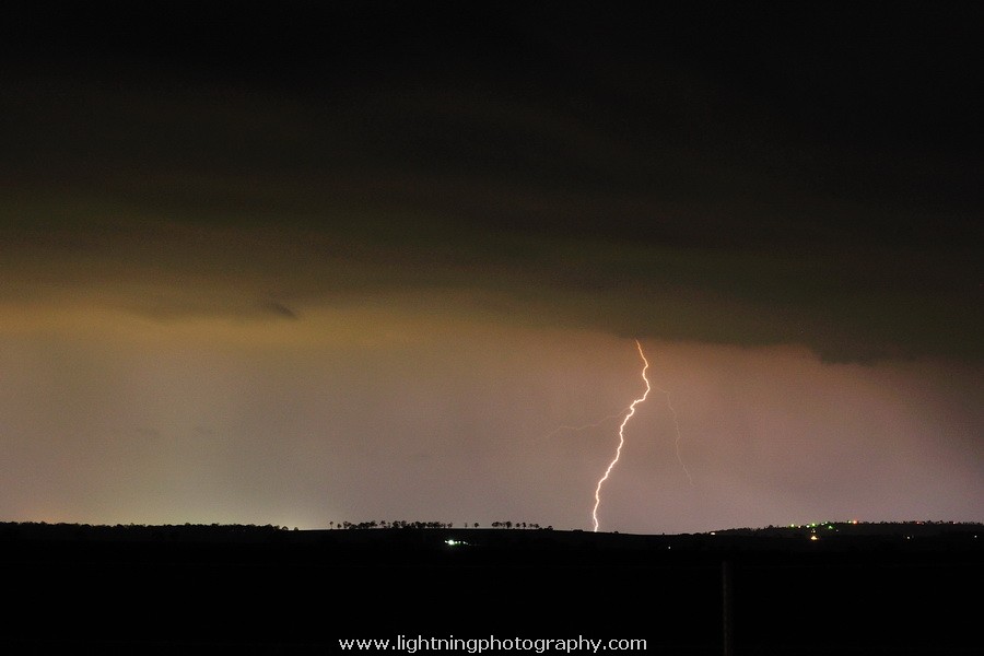 Lightning Image 20130110132