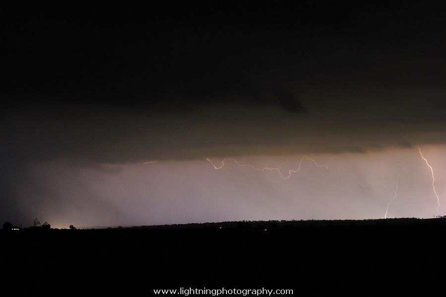 Lightning Image 20130110133