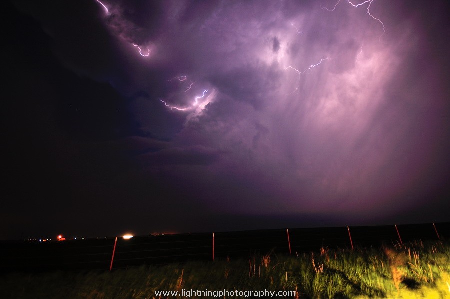 Lightning Image 20130417176