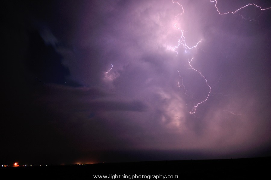 Lightning Image 20130417178