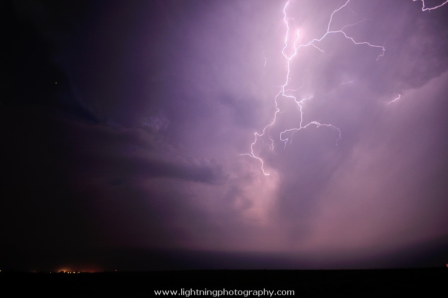 Lightning Image 20130417179