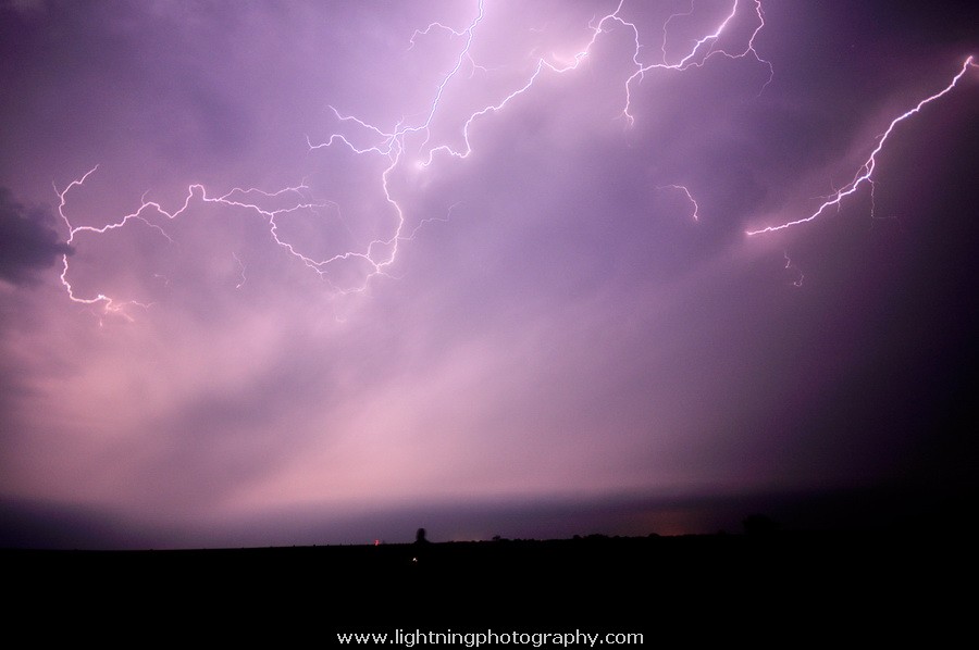 Lightning Image 20130417181