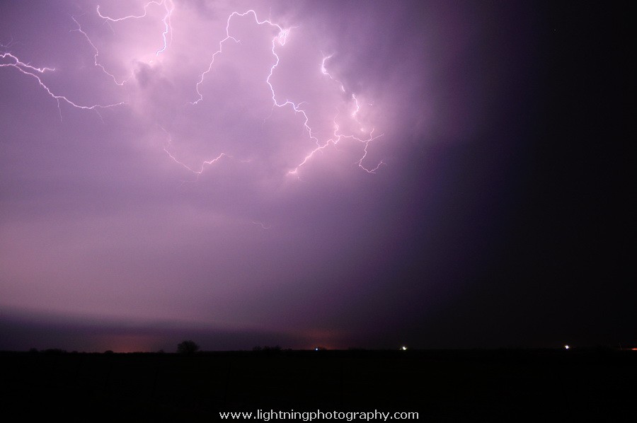 Lightning Image 20130417183