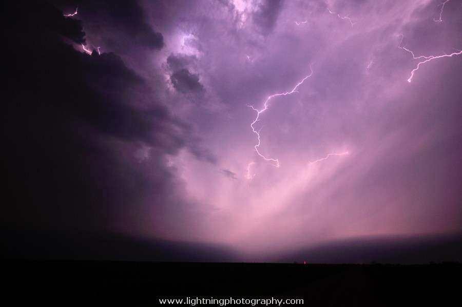 Lightning Image 20130417184