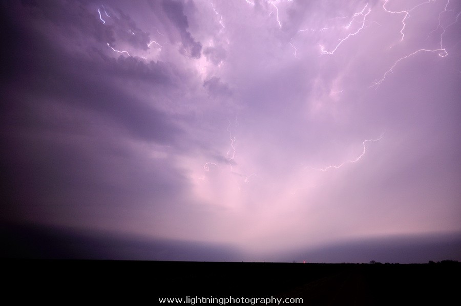 Lightning Image 20130417185