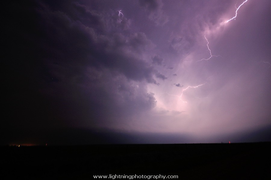 Lightning Image 20130417186