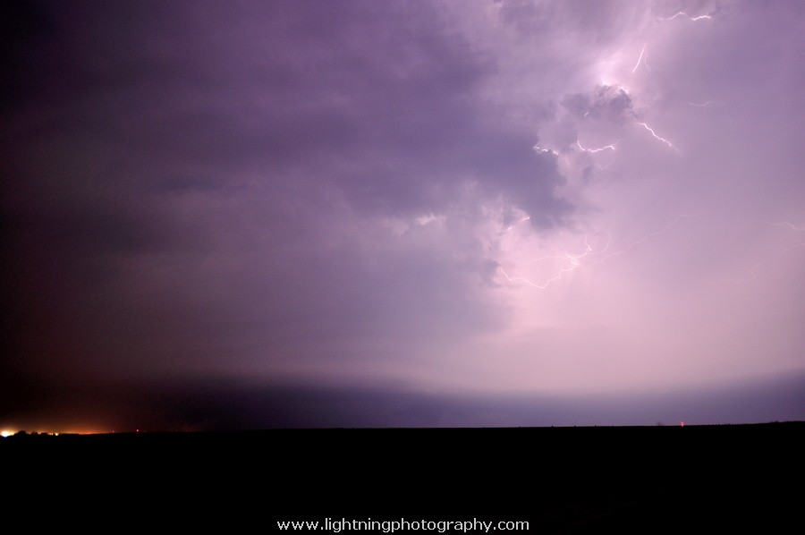 Lightning Image 20130417189