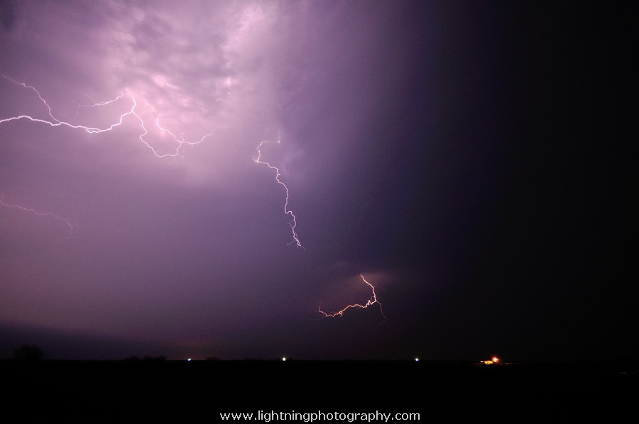 Lightning Image 20130417190