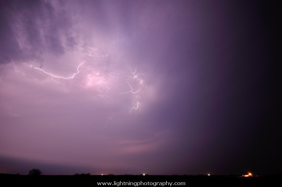 Lightning Image 20130417191