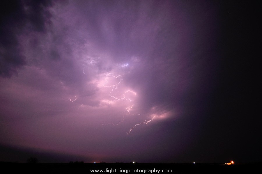 Lightning Image 20130417192