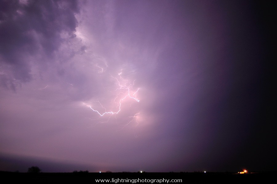 Lightning Image 20130417194