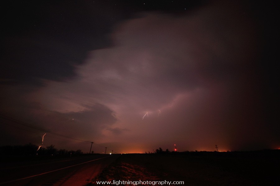 Lightning Image 20130417199