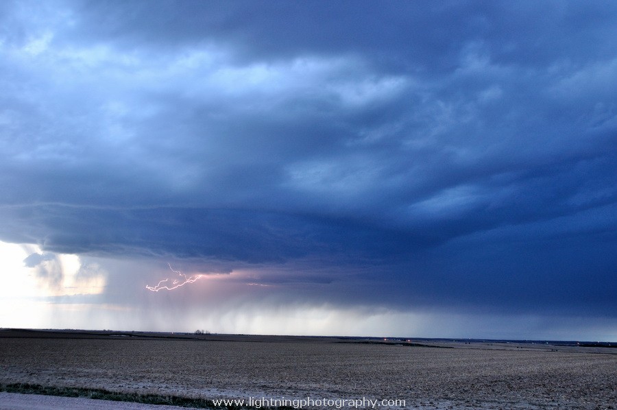 Lightning Image 20130421053