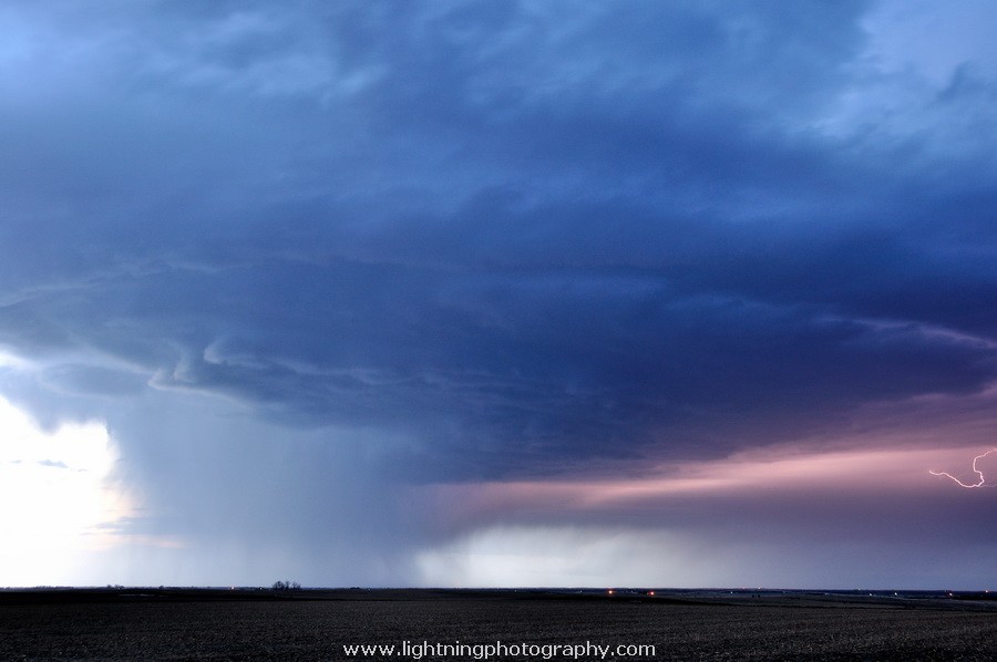 Lightning Image 20130421070