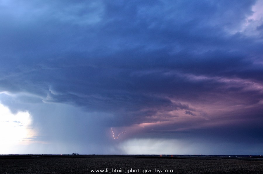 Lightning Image 20130421071