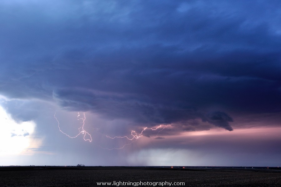 Lightning Image 20130421073