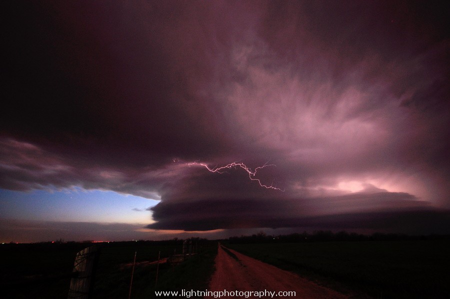 Lightning Image 20130422131