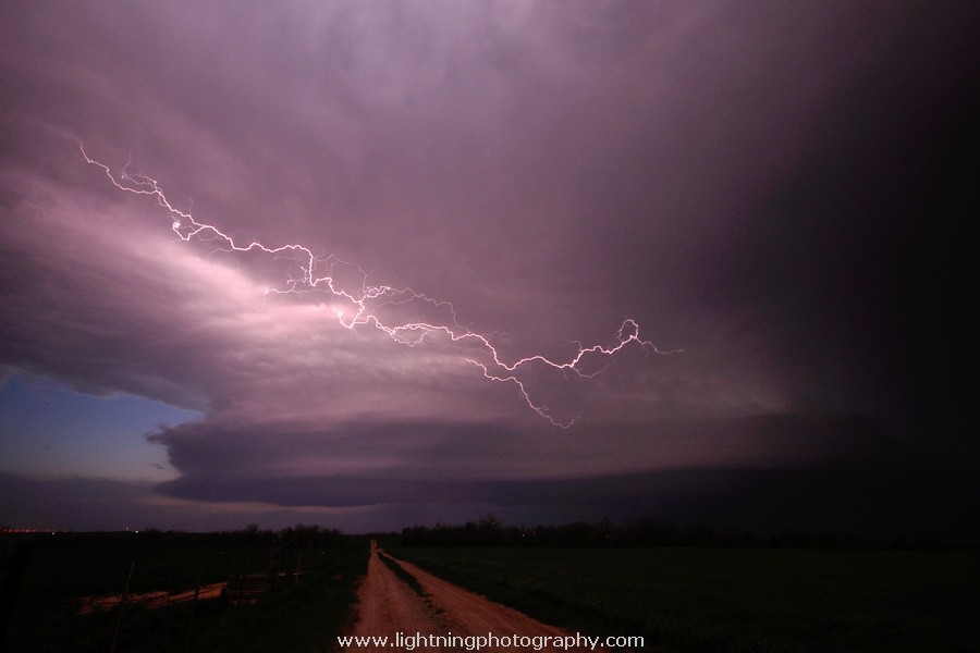 Lightning Image 20130422132