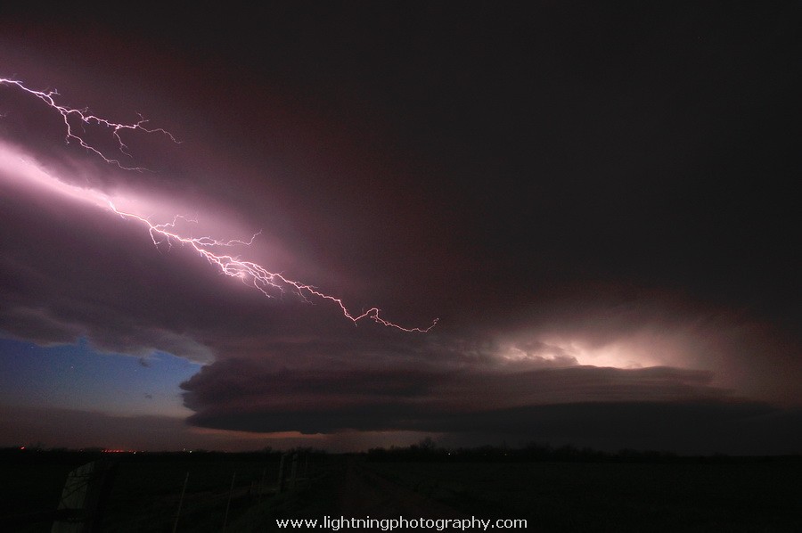 Lightning Image 20130422135