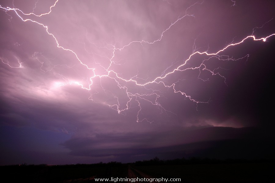 Lightning Image 20130422136