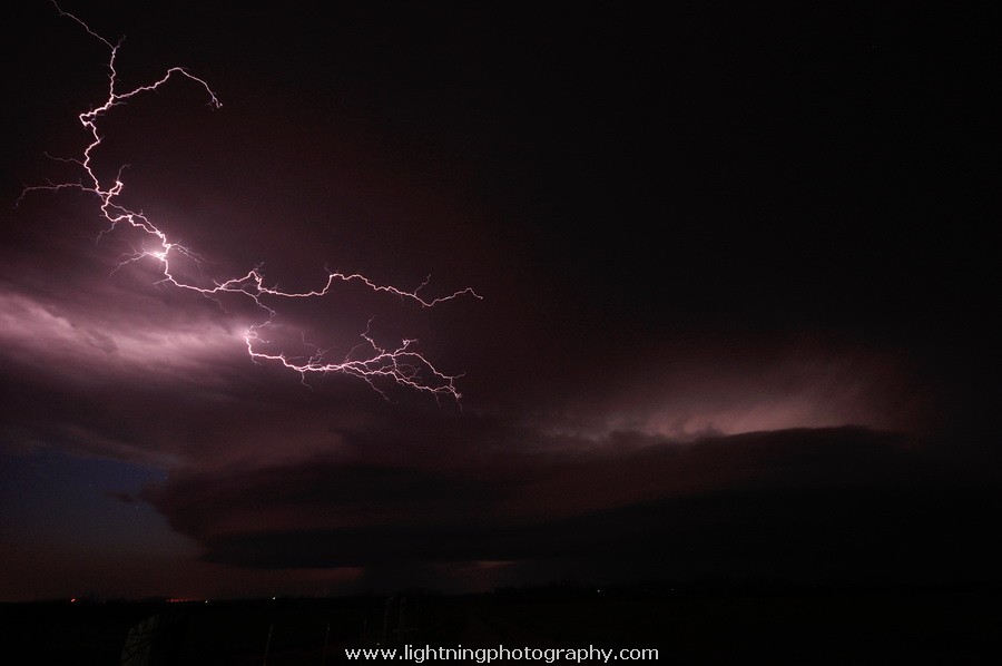 Lightning Image 20130422139