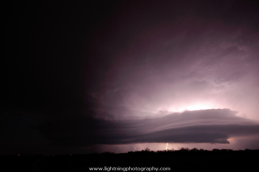 Lightning Image 20130422140