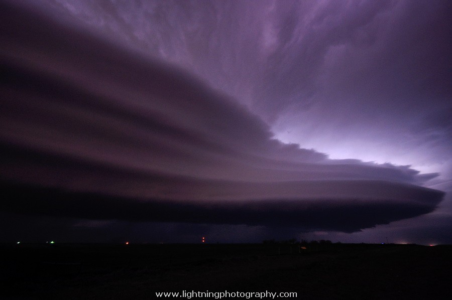 Lightning Image 20130422154