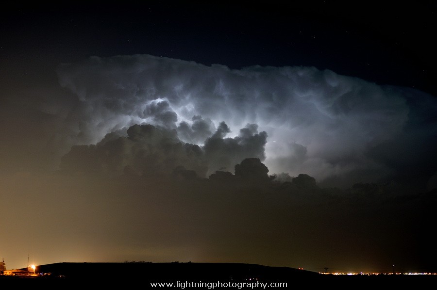 Lightning Image 20130426194