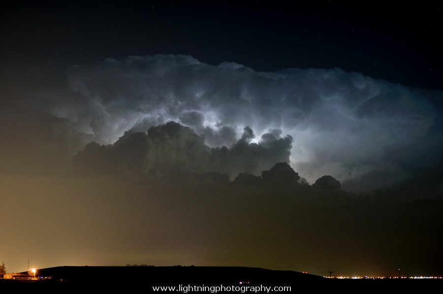Lightning Image 20130426195