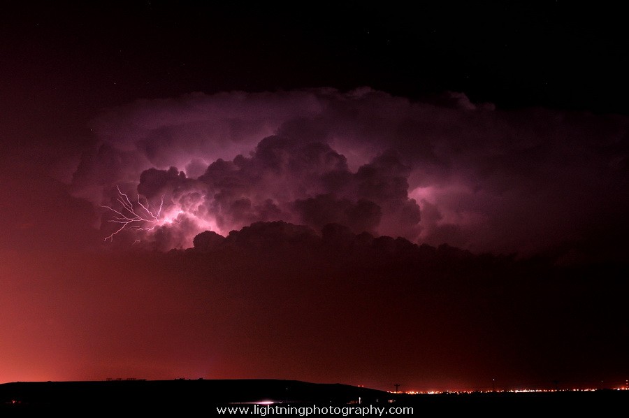 Lightning Image 20130426197