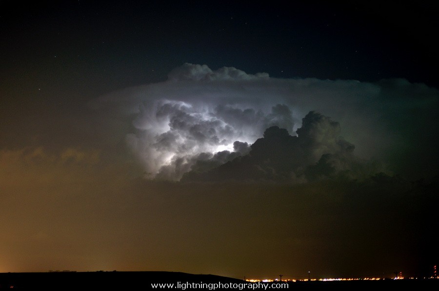 Lightning Image 20130426201