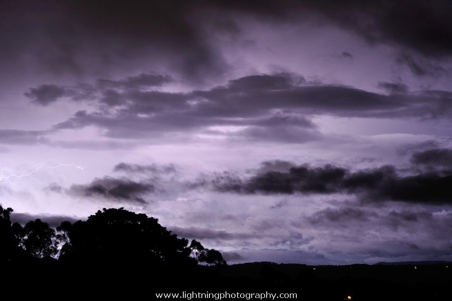 Lightning Image 2013061203