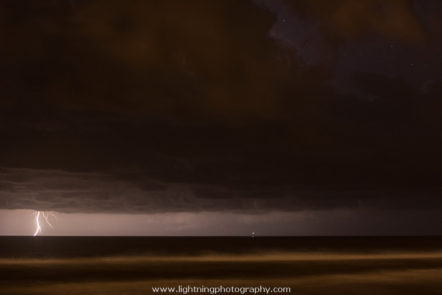 Lightning Image 2013102611