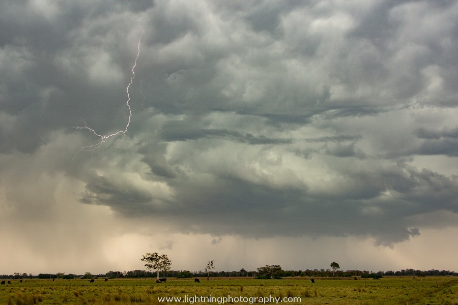 Lightning Image 2013102905