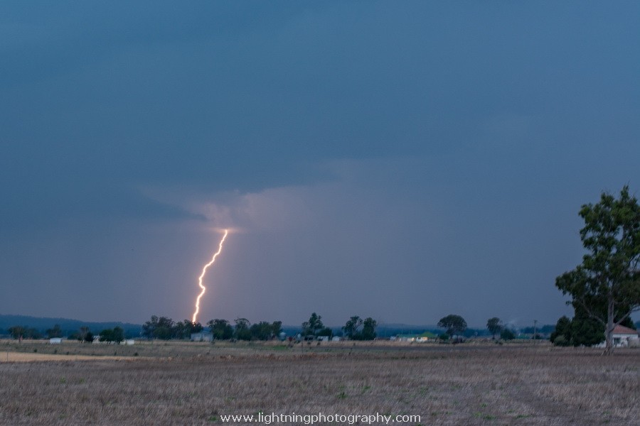 Lightning Image 20131110104