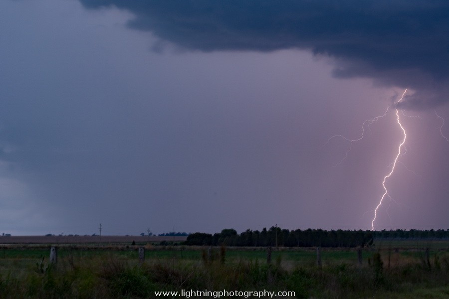 Lightning Image 20131110105