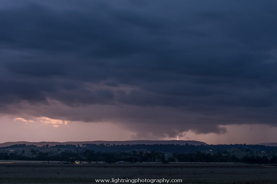 Lightning Image 2013111271