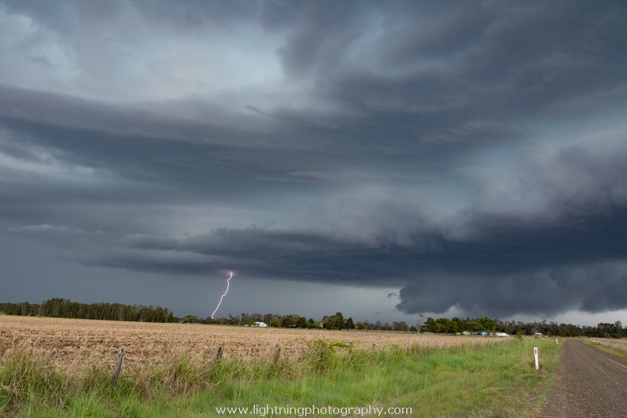 Lightning Image 20131113069