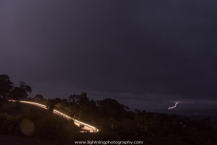 Lightning Image 20131113157